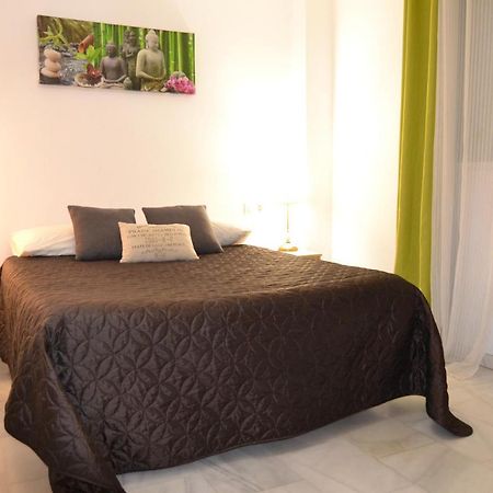 Apartmán Apartamento Molino De Viento Fuengirola Exteriér fotografie