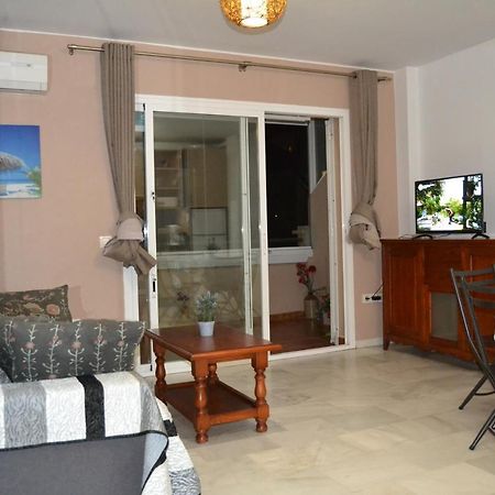 Apartmán Apartamento Molino De Viento Fuengirola Exteriér fotografie