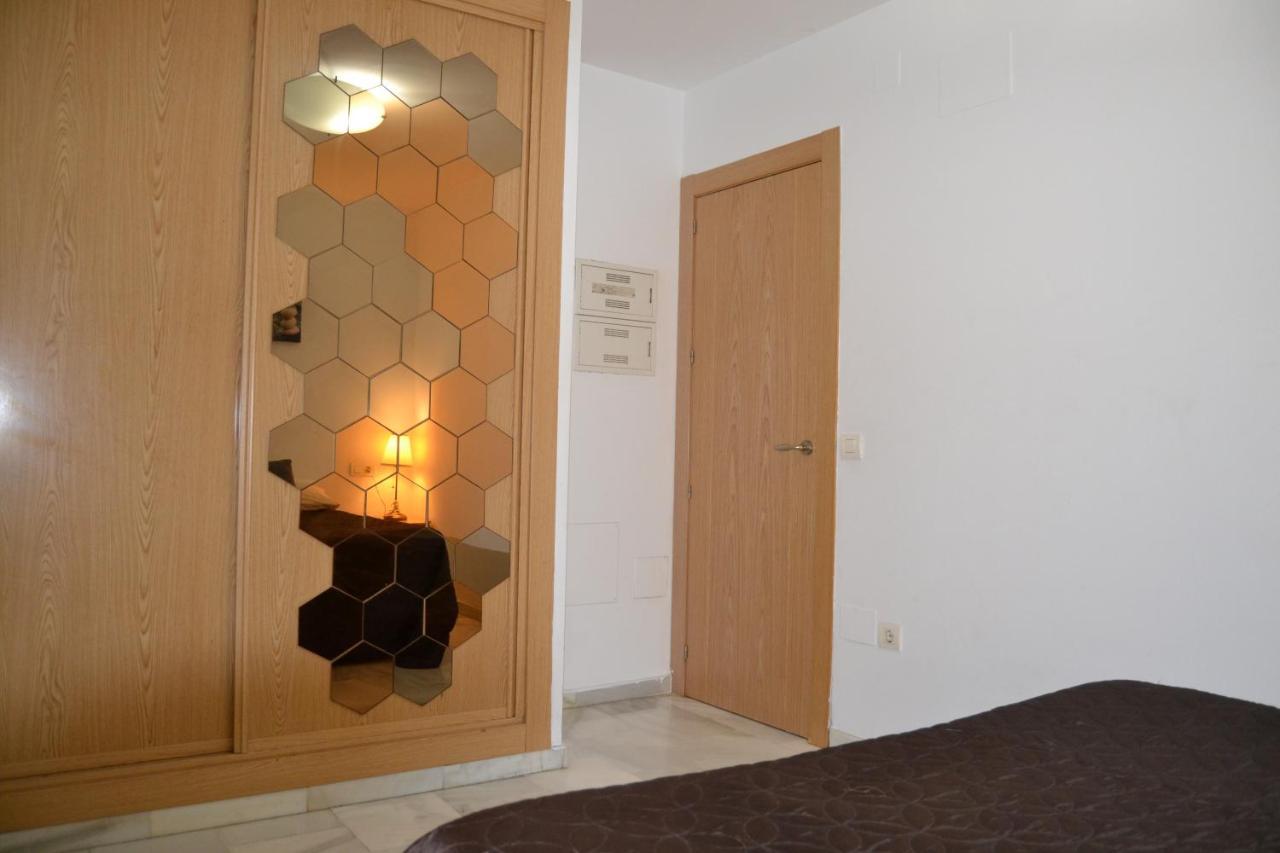Apartmán Apartamento Molino De Viento Fuengirola Exteriér fotografie